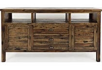 jfra brown console   