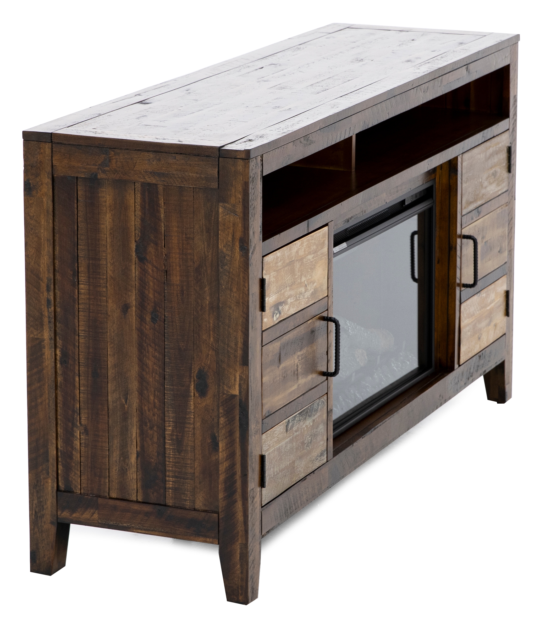 jfra brown console   