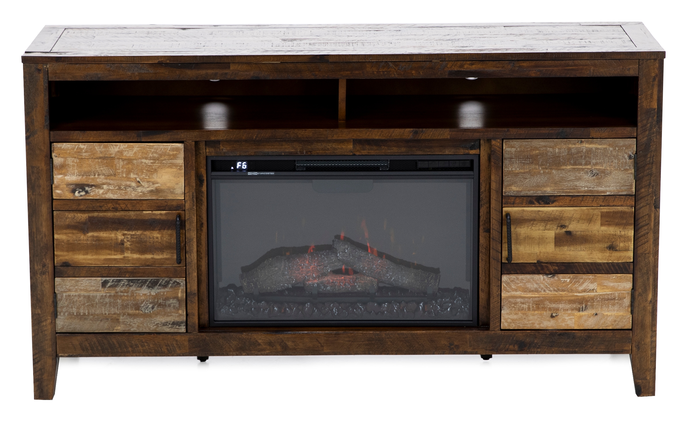 jfra brown console   