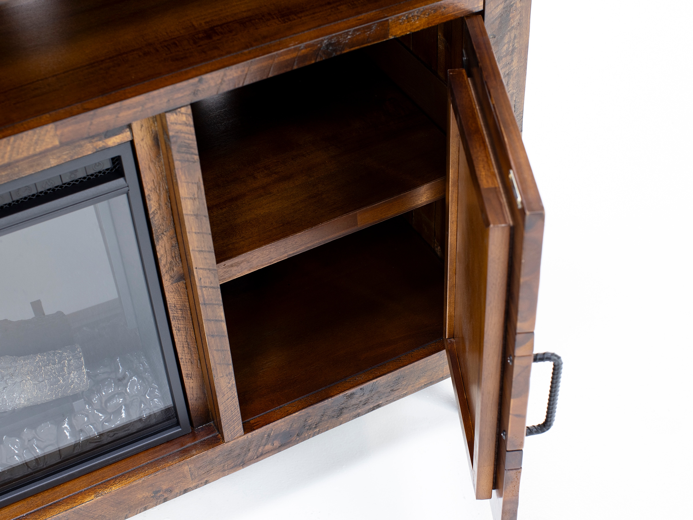 jfra brown console   