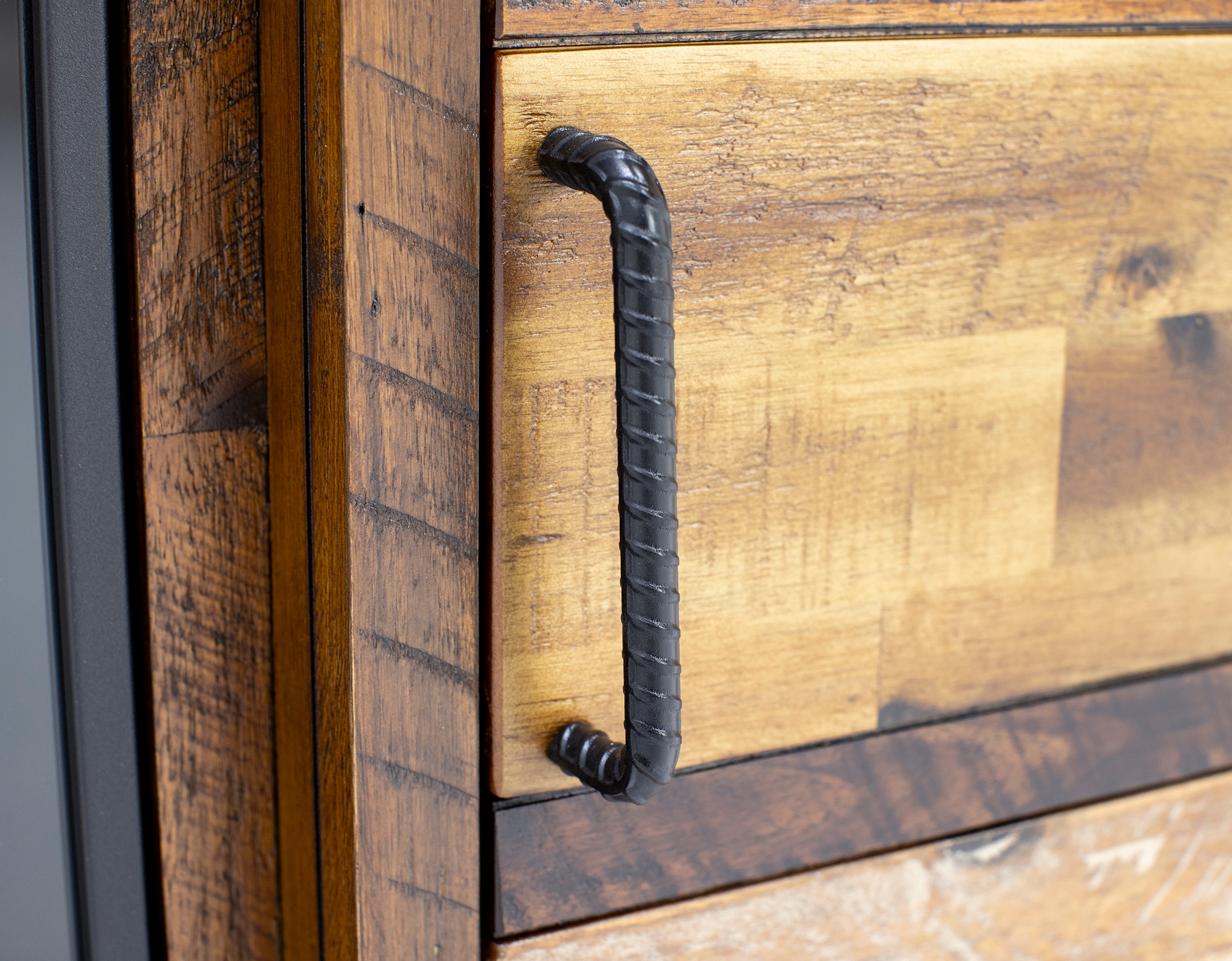 jfra brown console   
