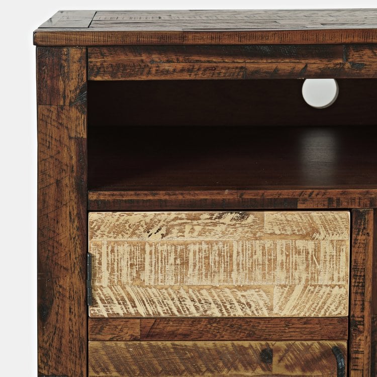 jfra brown console   
