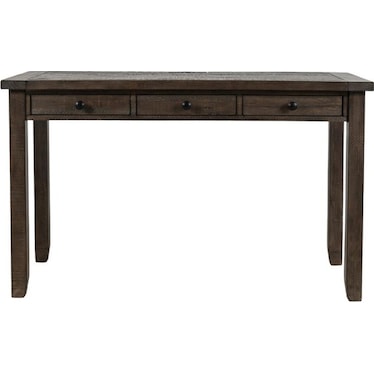 Madison County Power Desk