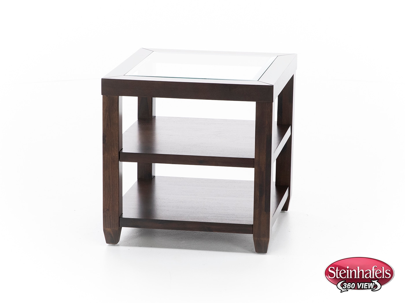 jfra brown end table  image ess  