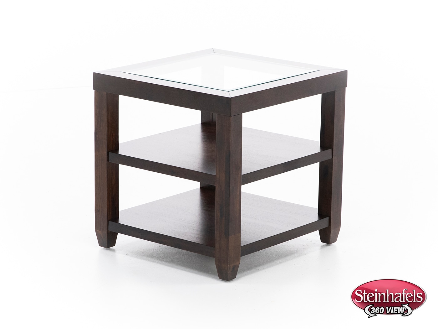 jfra brown end table  image ess  