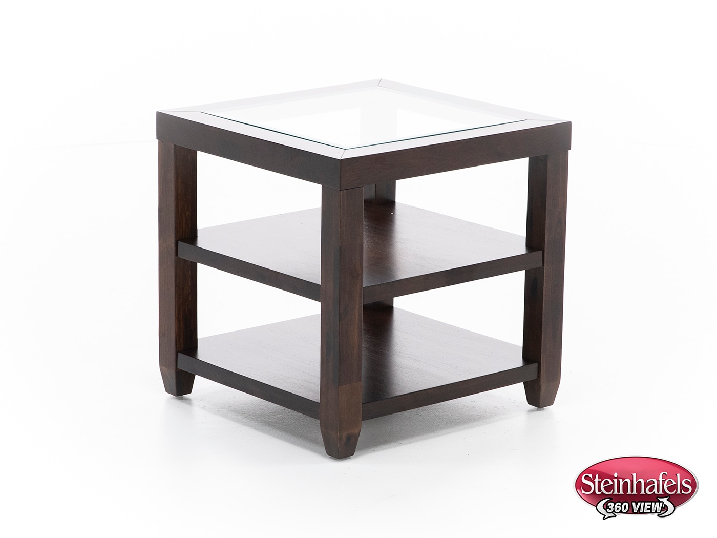 jfra brown end table  image ess  