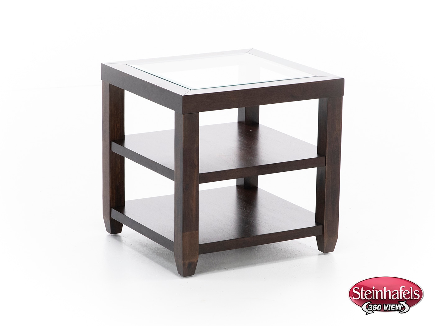 jfra brown end table  image ess  