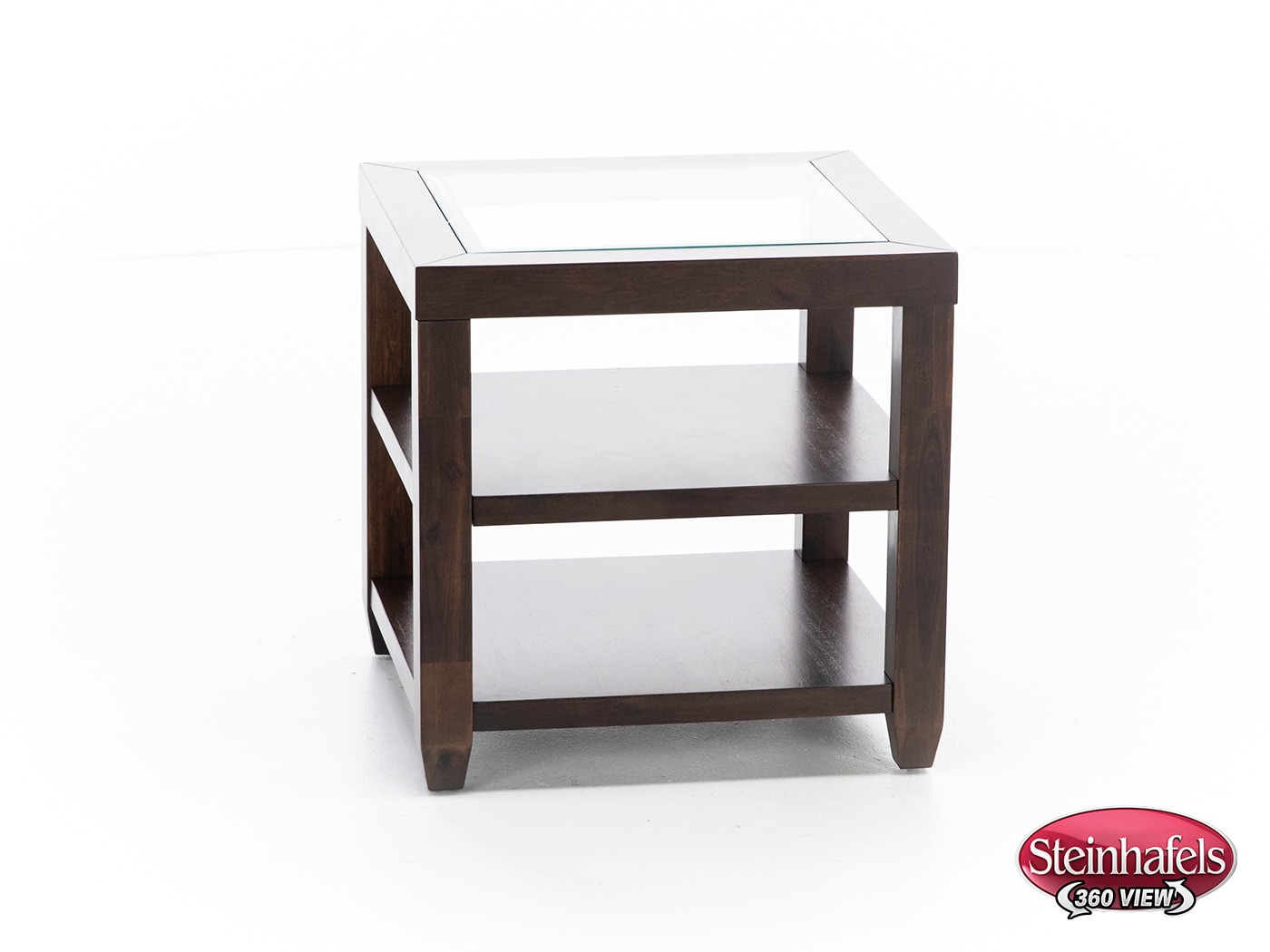 jfra brown end table  image ess  