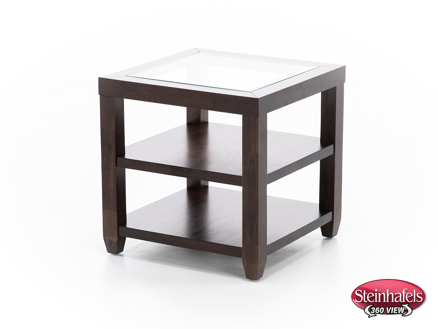 jfra brown end table  image ess  