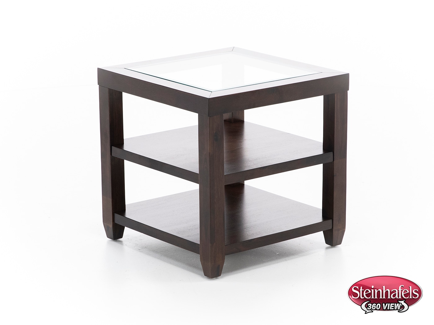 jfra brown end table  image ess  