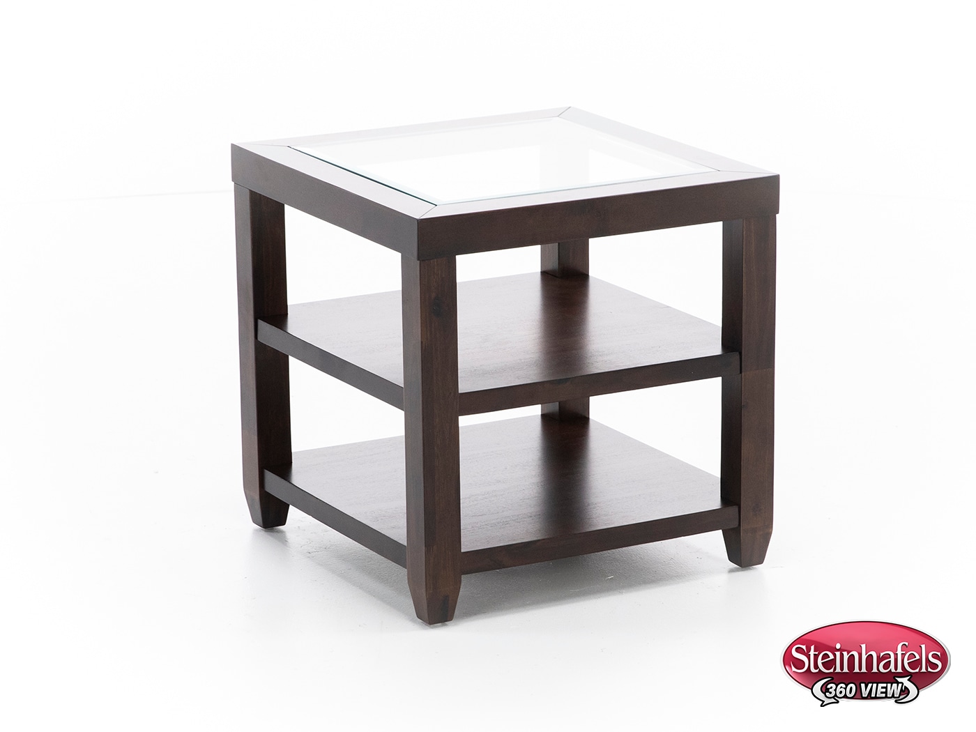 jfra brown end table  image ess  