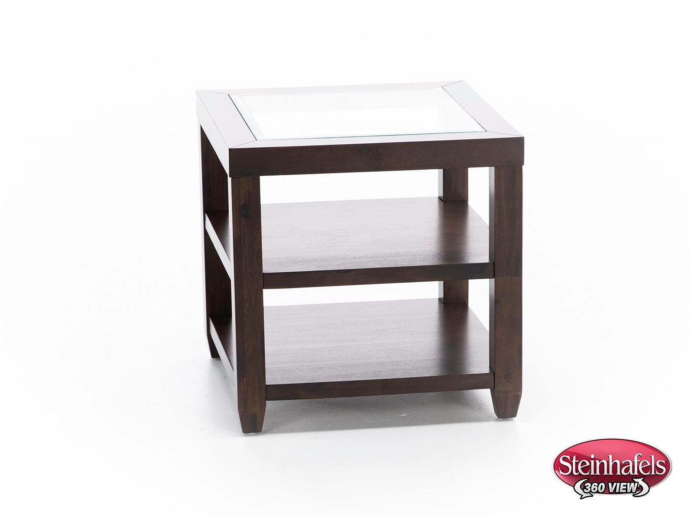 jfra brown end table  image ess  