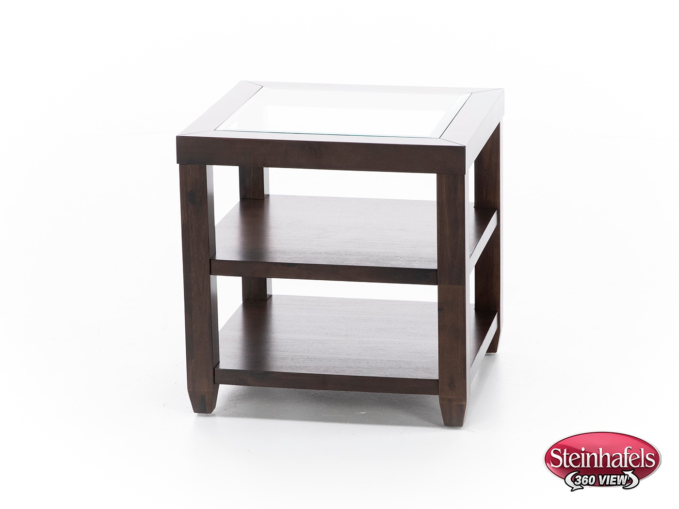 jfra brown end table  image ess  