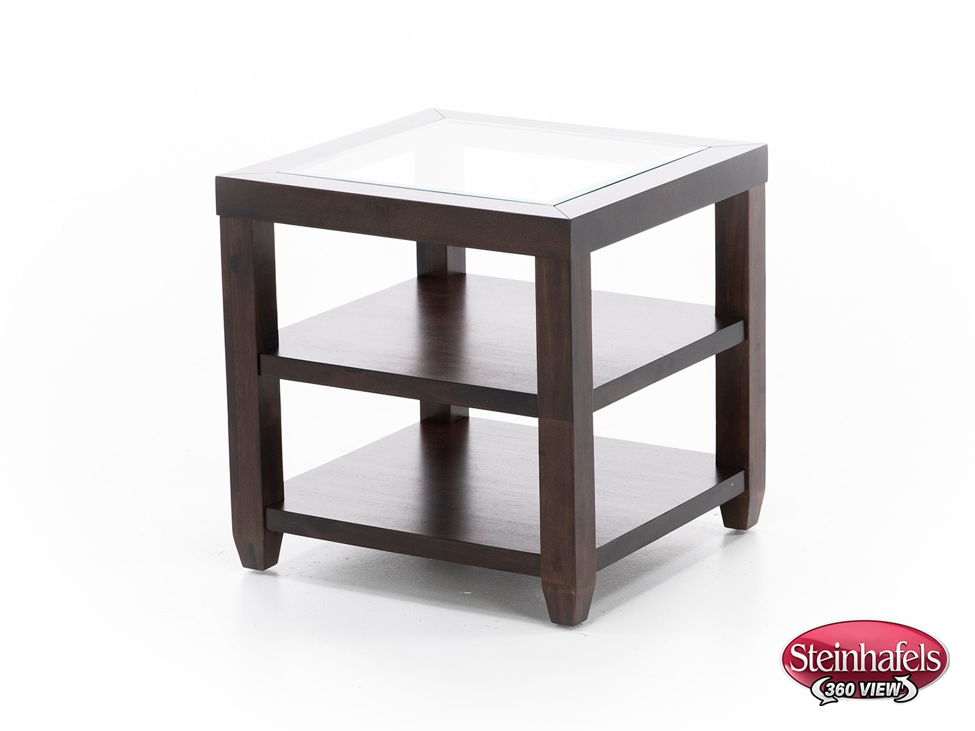 jfra brown end table  image ess  