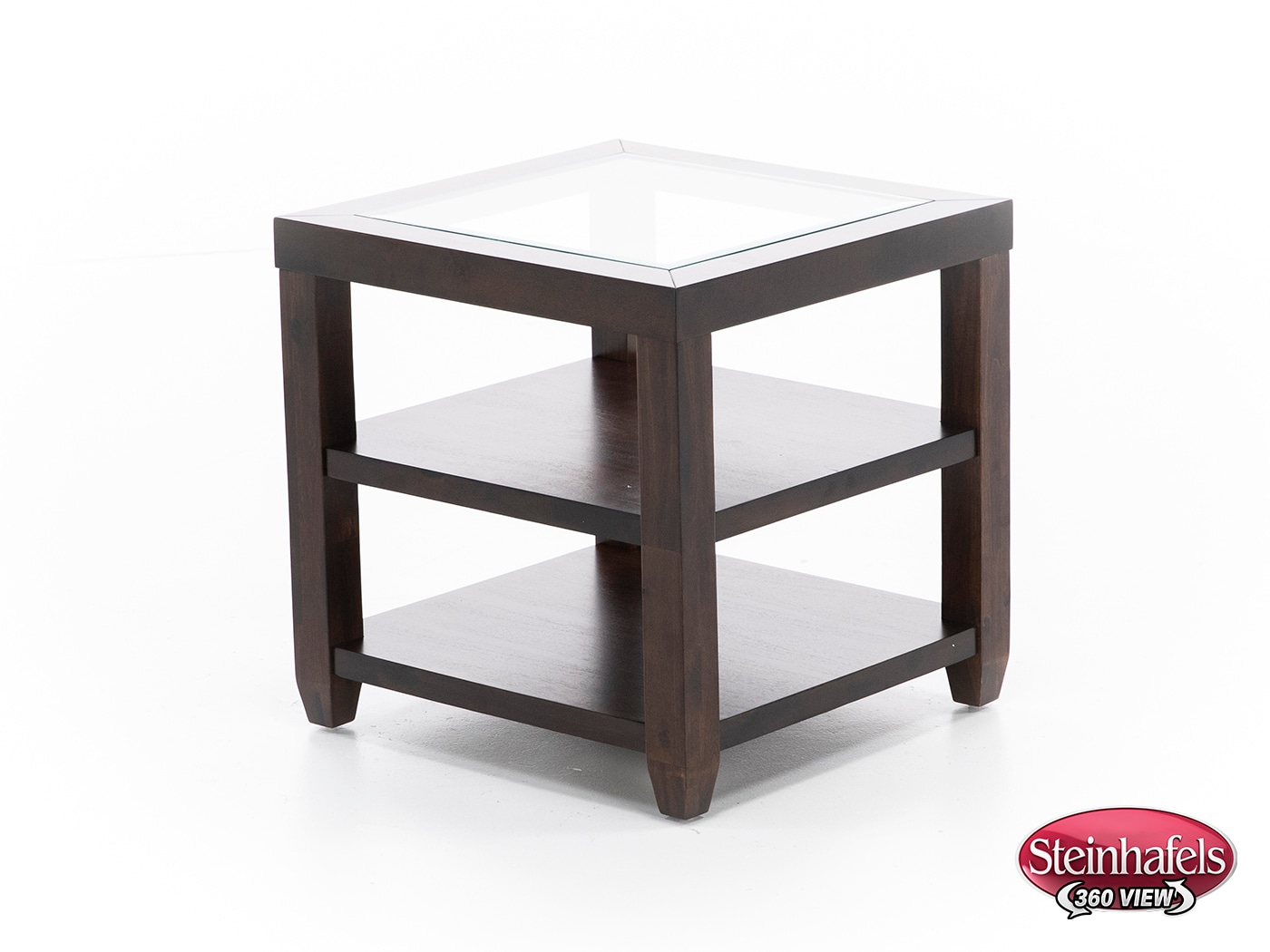 jfra brown end table  image ess  