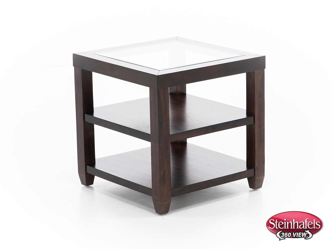 jfra brown end table  image ess  