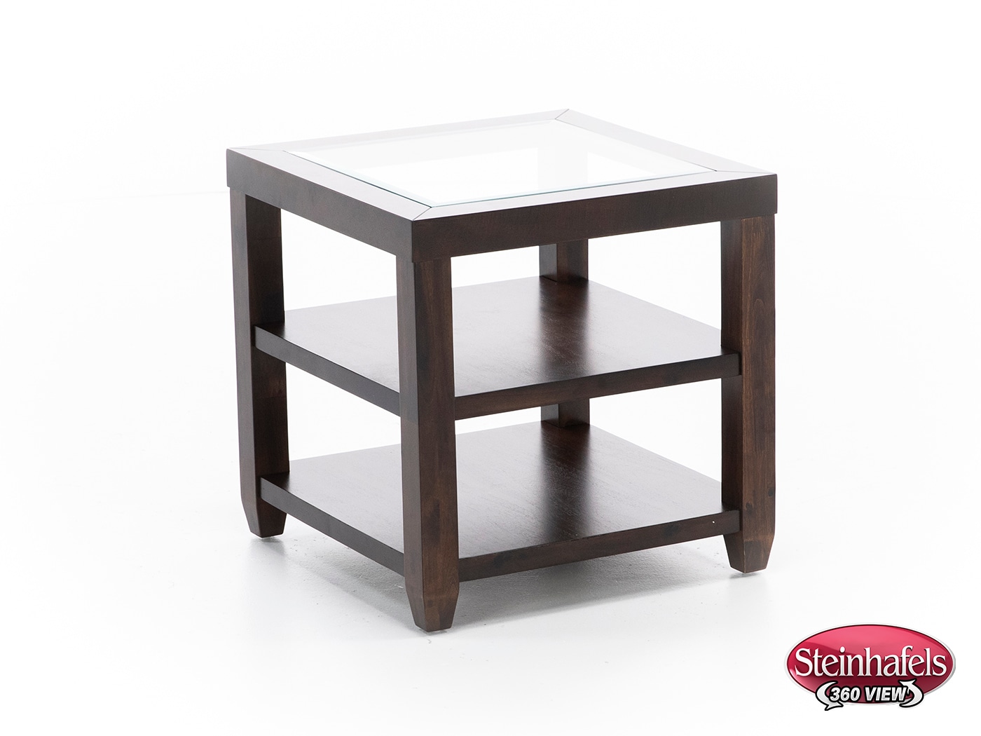 jfra brown end table  image ess  