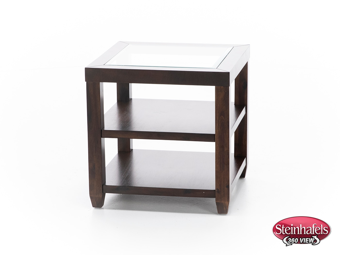 jfra brown end table  image ess  