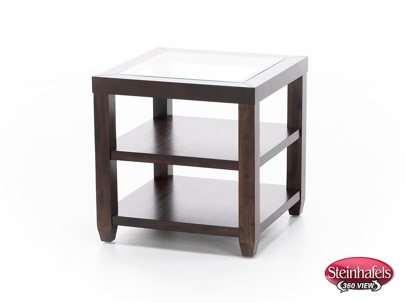 jfra brown end table  image ess  