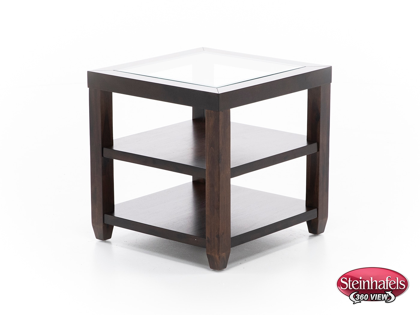 jfra brown end table  image ess  