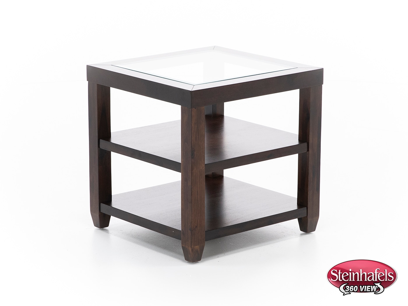 jfra brown end table  image ess  