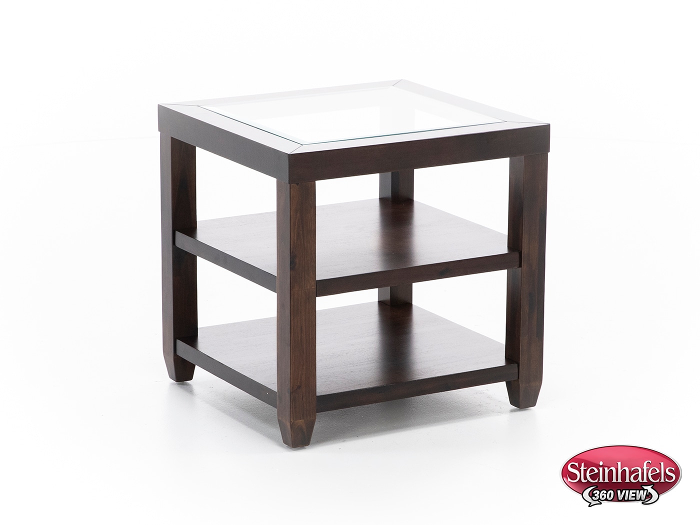 jfra brown end table  image ess  