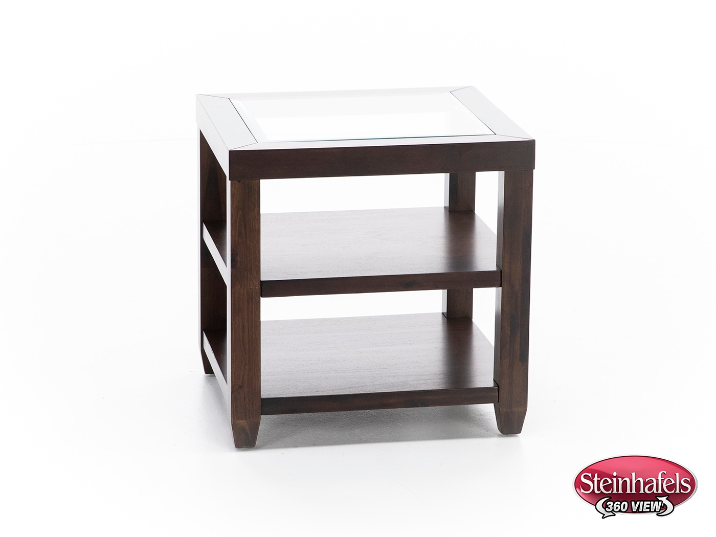 jfra brown end table  image ess  