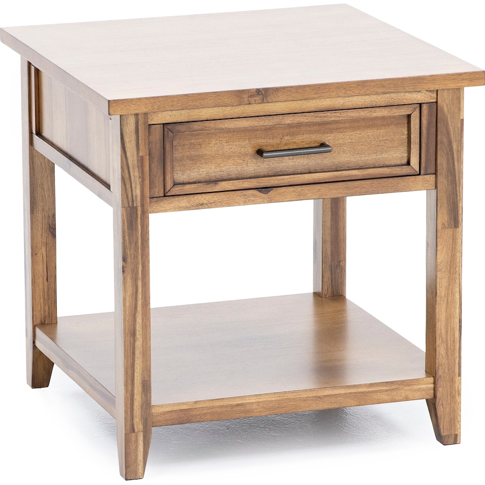 jfra brown end table clr  