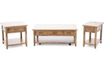 jfra brown end table clr  