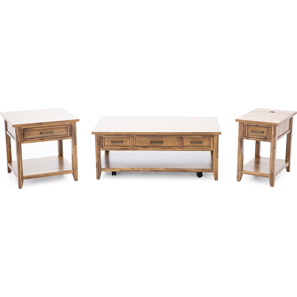 jfra brown end table clr  
