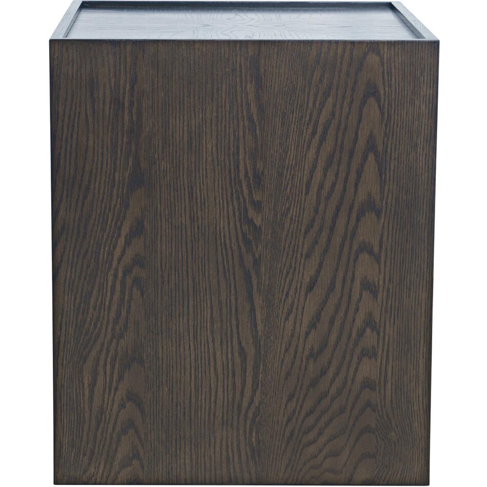 jfra brown end table lrl  