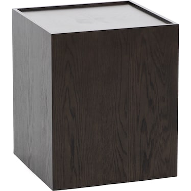 Laurel Creek End Table