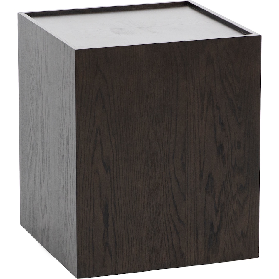 jfra brown end table lrl  
