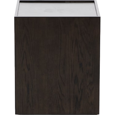 Laurel Creek End Table
