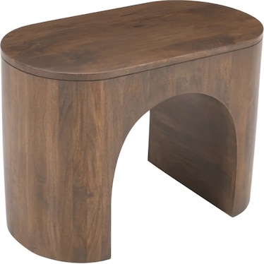 Luna End Table