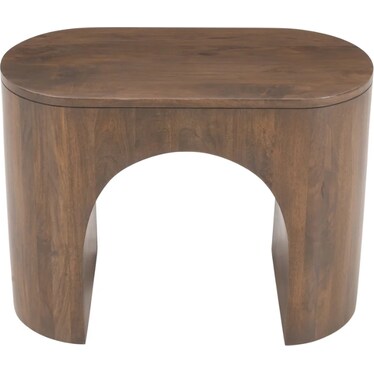 Luna End Table