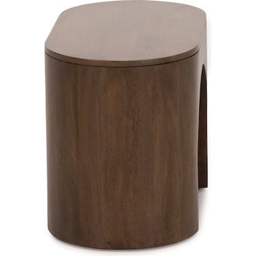 Luna End Table