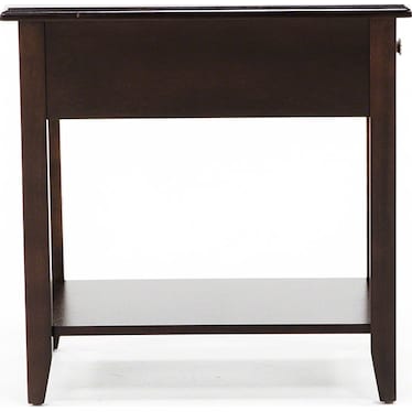 Chairside Table