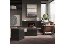 jfra brown end table lifestyle image lrl  