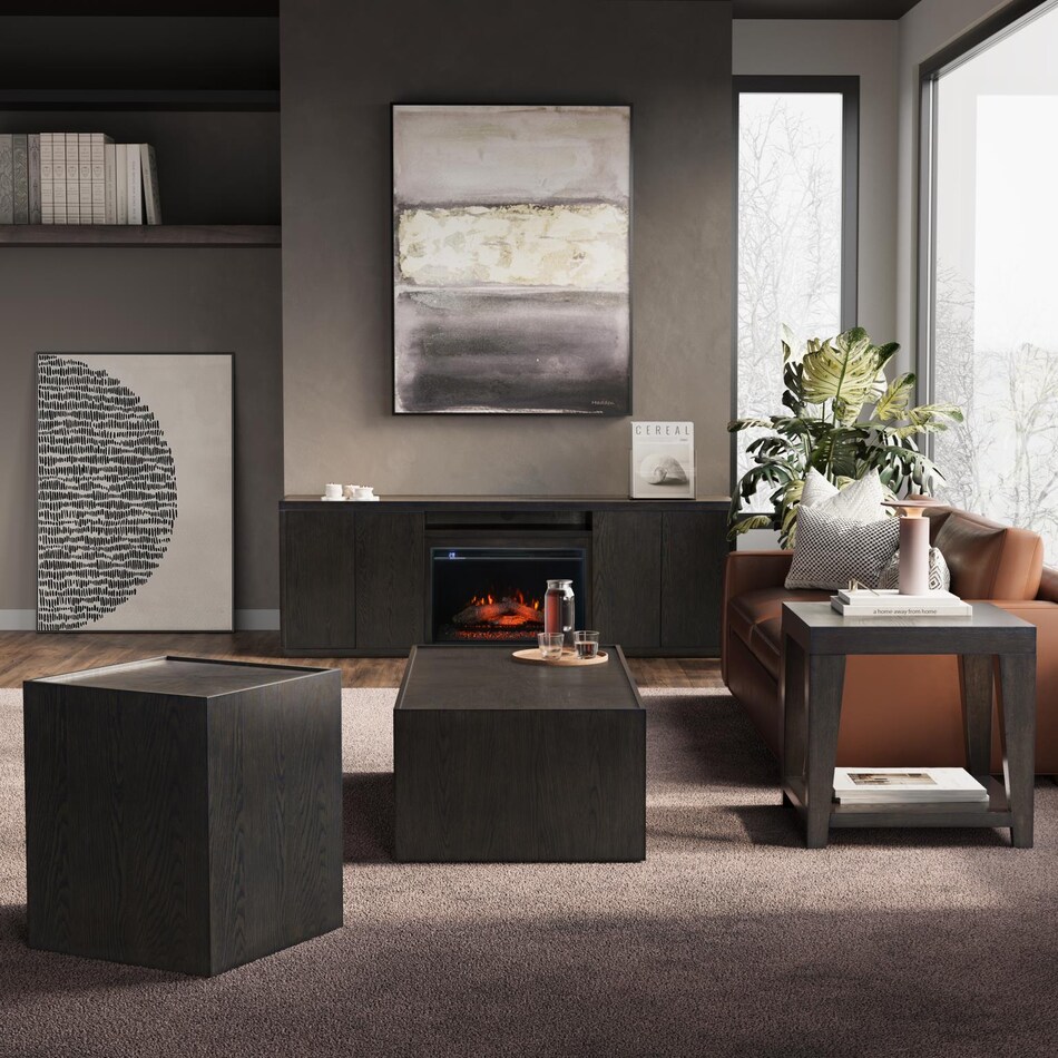 jfra brown end table lifestyle image lrl  