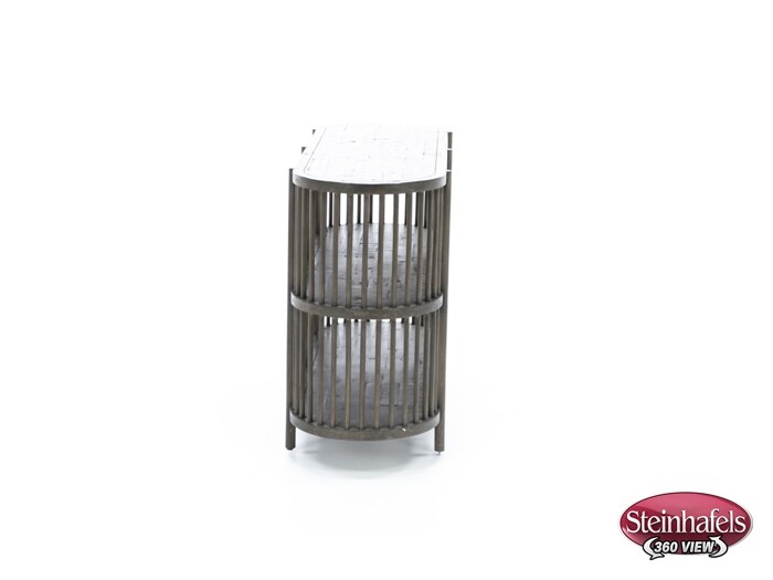 jfra brown hall entry table  image wandr  