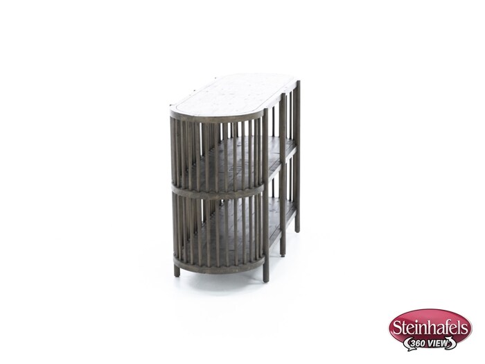 jfra brown hall entry table  image wandr  