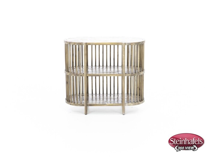 jfra brown hall entry table  image wandr  