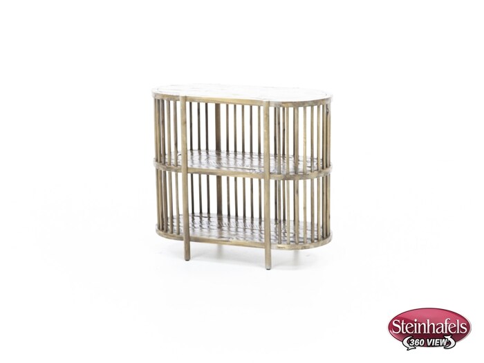 jfra brown hall entry table  image wandr  