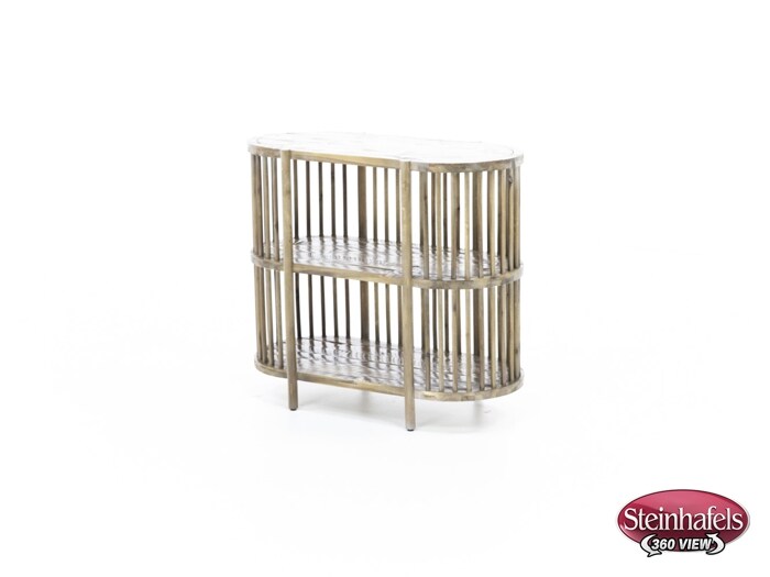 jfra brown hall entry table  image wandr  