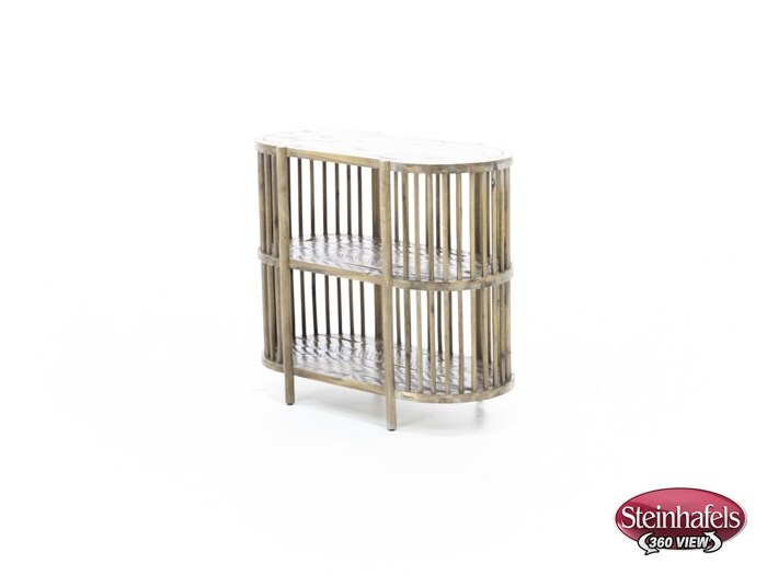 jfra brown hall entry table  image wandr  