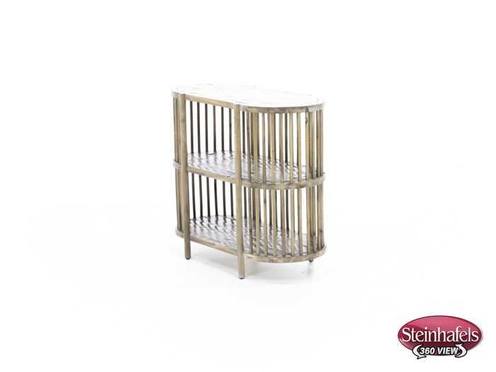 jfra brown hall entry table  image wandr  