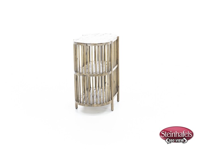 jfra brown hall entry table  image wandr  