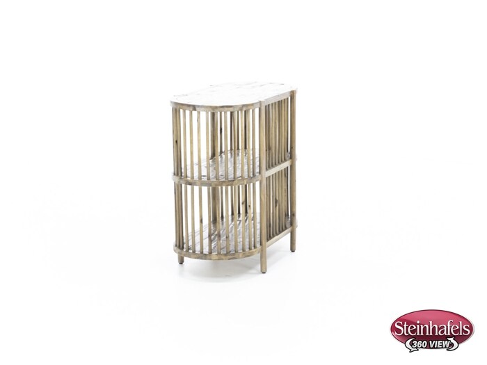 jfra brown hall entry table  image wandr  