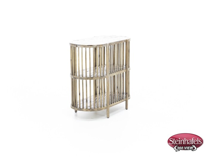 jfra brown hall entry table  image wandr  